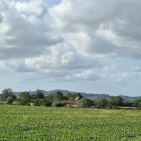 別荘 De Groupe Au Coeur Des Monts De Flandres